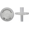 Syringe filters, labeled, CHROMAFIL Xtra RC, 13 mm, 0.45 µm 